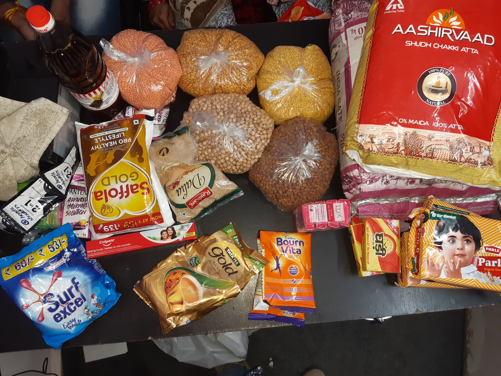 Health & Nutrition Program